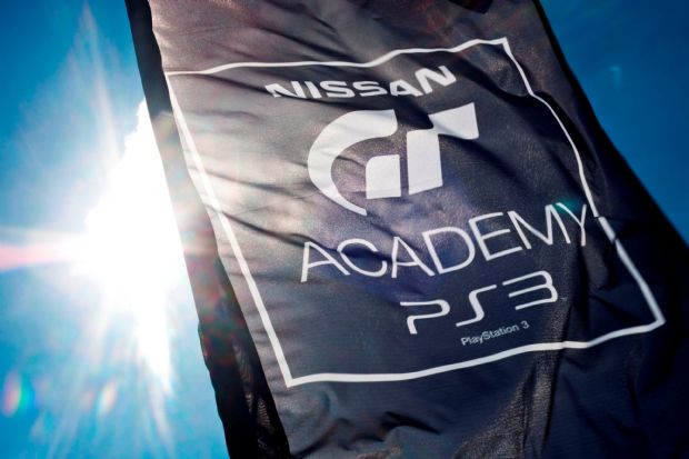 GT Academy'de heyecan devam ediyor