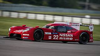 GT Academy mezunları Le Mans 24 saat yarışında yer alacak