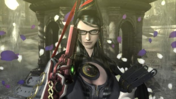 Sızdı: Bayonetta bugün Steam'e geliyor