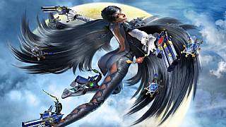 Bayonetta 3 mü geliyor?