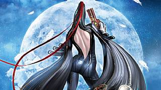 Sızdı: Bayonetta bugün Steam'e geliyor