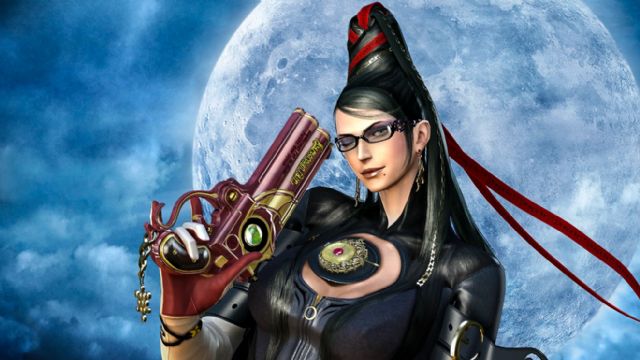 Bayonetta 3 mü geliyor?