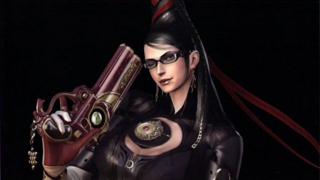 Bayonetta'nın PC satışları SEGA'yı mutlu etmiş