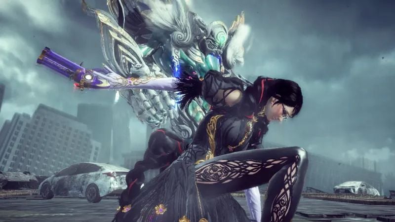 Hideki Kamiya’ya Göre Deneyim Grafikten Daha Önemli
