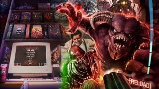 FPS oyunları belgeseli yakında bizlerle