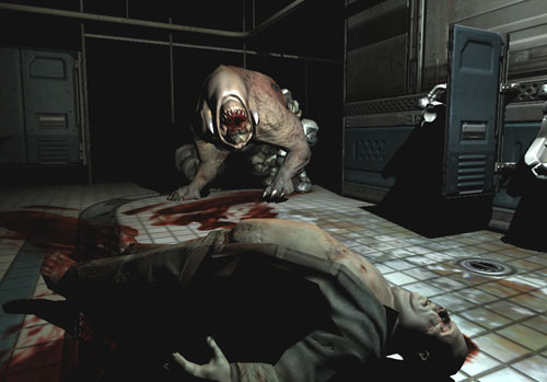 Dünden bugüne FPS oyunları