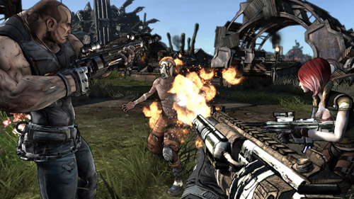 Dünden bugüne FPS oyunları