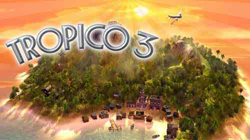 Ücretsiz Tropico 3 oyununa sahip olmak istemez misiniz?