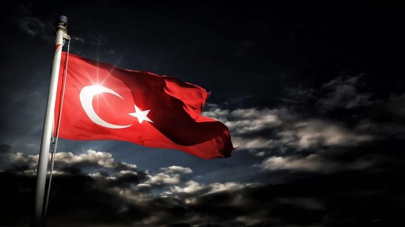 Cumhuriyet 101. Yaşında Cumhuriyet 101. Yaşında