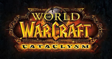 WOW: Cataclysm'e hak ettiği açılış