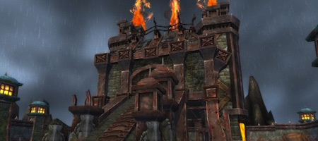 World of Warcraft: Cataclysm'in denge sorunları