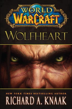 World of Warcraft'a yeni kitap