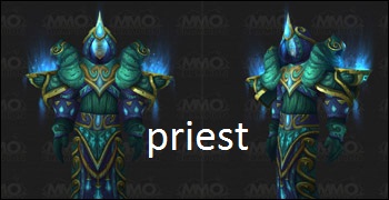 World of Warcraft'ın yeni giysileri