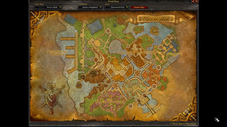 World of Warcraft'ın dünü ve bugünü