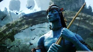 Ubisoft, Avatar oyunu üzerinde çalışıyor