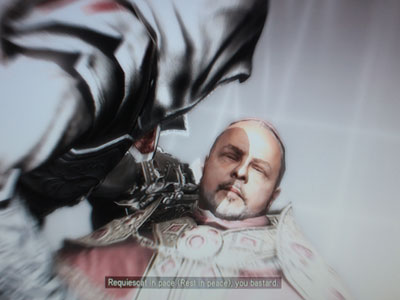 Assassin's Creed 2
