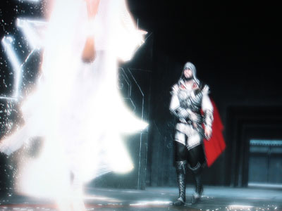 Assassin's Creed 2