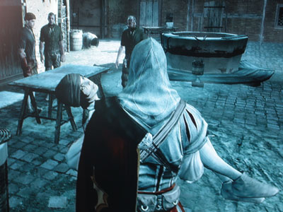 Assassin's Creed 2