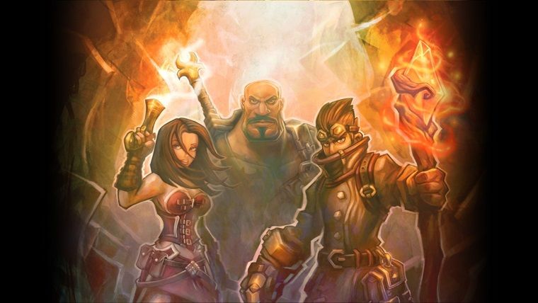 Torchlight, Epic Store'da ücretsiz oldu!