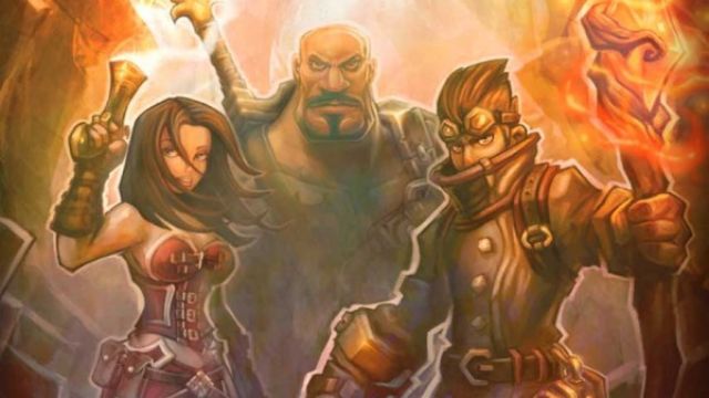 Yeni Torchlight bekleyenlere kötü haber