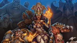 Torchlight'ın geliştiricisi kapatıldı