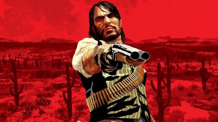 Red Dead Redemption'ı PC'de sorunsuz çalıştırmayı başardılar