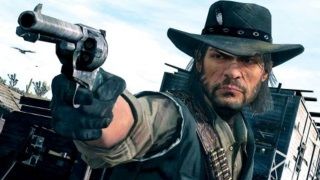 Red Dead Redemption'ın PC sürümü neredeyse hazır!