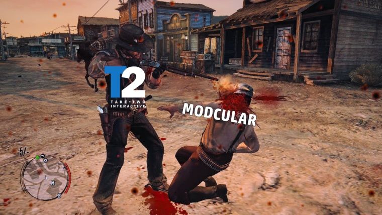 Take 2, Red Dead Redemption'ın PC sürümüne geçit vermedi