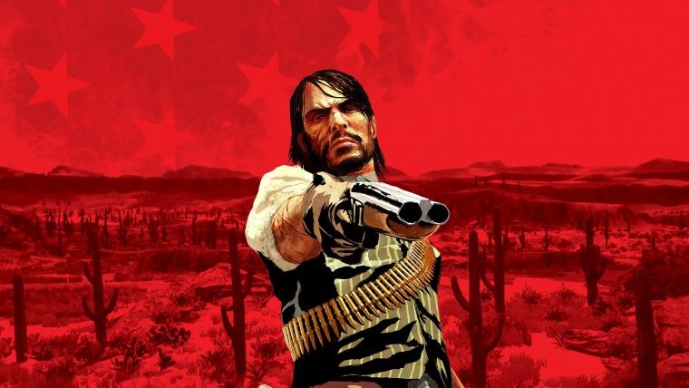 Red Dead Redemption Remastered Amazon üzerinden listelendi