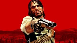 Red Dead Redemption inceleme