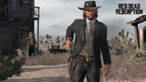 Red Dead Redemption'ın yeni nesle gelmesi için kampanya başlatıldı