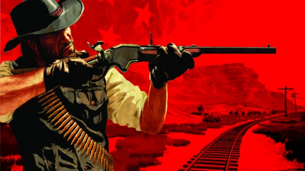 Red Dead Redemption Xbox One'da sorun yaşıyor