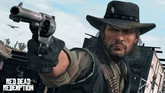 "Red Dead Redemption PC sürümü hiç düşünülmedi!"