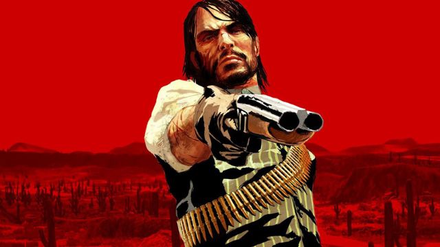 Red Dead Redemption Xbox One'da sorun yaşıyor