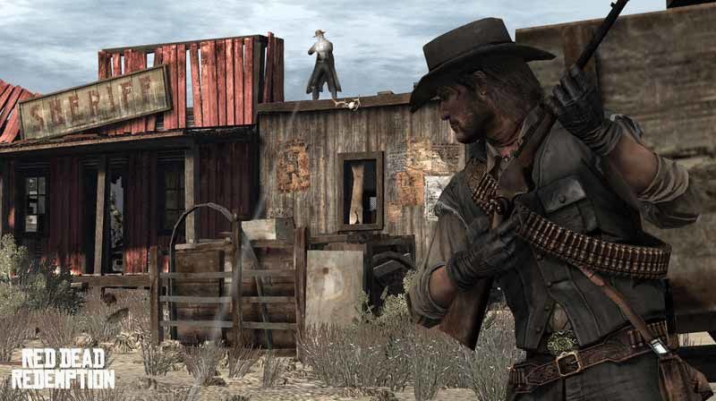 Red Dead Redemption Remake bu sefer daha yakın olabilir