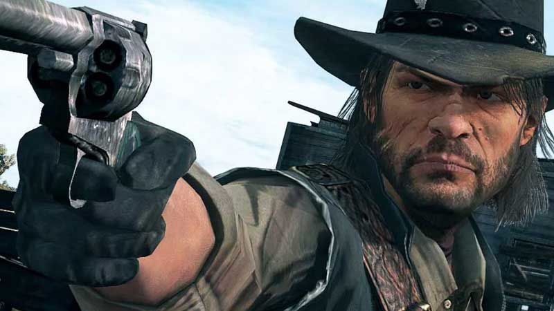 Red Dead Redemption ve RDR 2'nin Hikayesi Bize Ne Anlatıyor? - 10