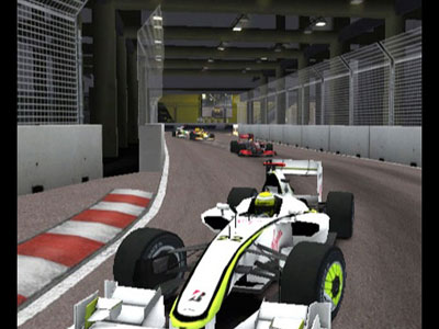 F1 2009