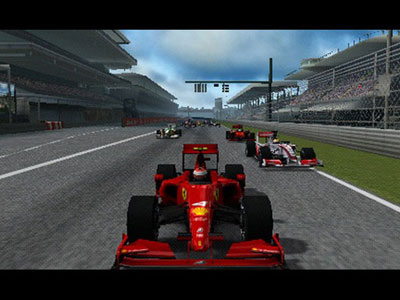 F1 2009