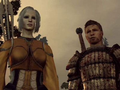 Dragon Age: Origins