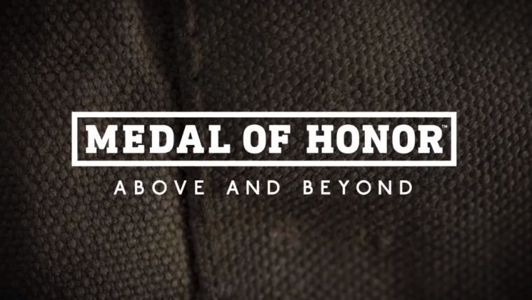 Yeni Medal of Honor oyunu duyuruldu