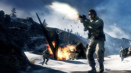 Medal of Honor'ın ilk hafta satış rakamı