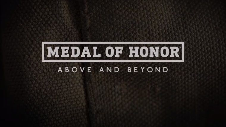 Medal Of Honor: Above and Beyond oynanış videosu yayınlandı