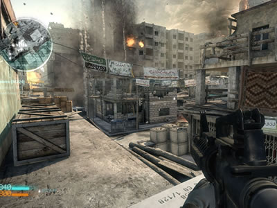 Medal of Honor