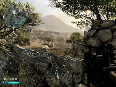Medal of Honor