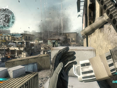 Medal of Honor