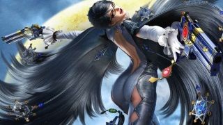 Ünlü şarkıcı ve oyuncu Lady Gaga, Bayonetta hayranı çıktı