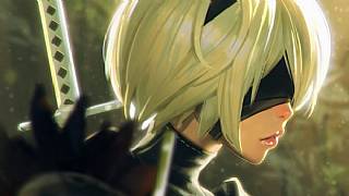 Nier: Automata'nın PC sürümü DENUVO ile korunacak