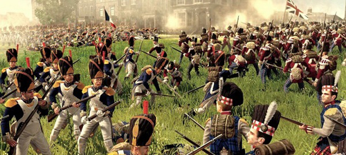 Napoleon: Total War'a iki DLC hazır