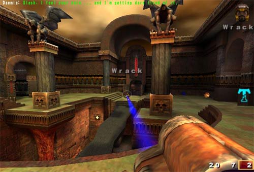 id Software, Quake ve Wolfenstein'ı yeniden yapabilir