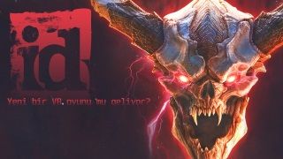 Doom geliştiricilerinden yeni bir VR oyunu geliyor